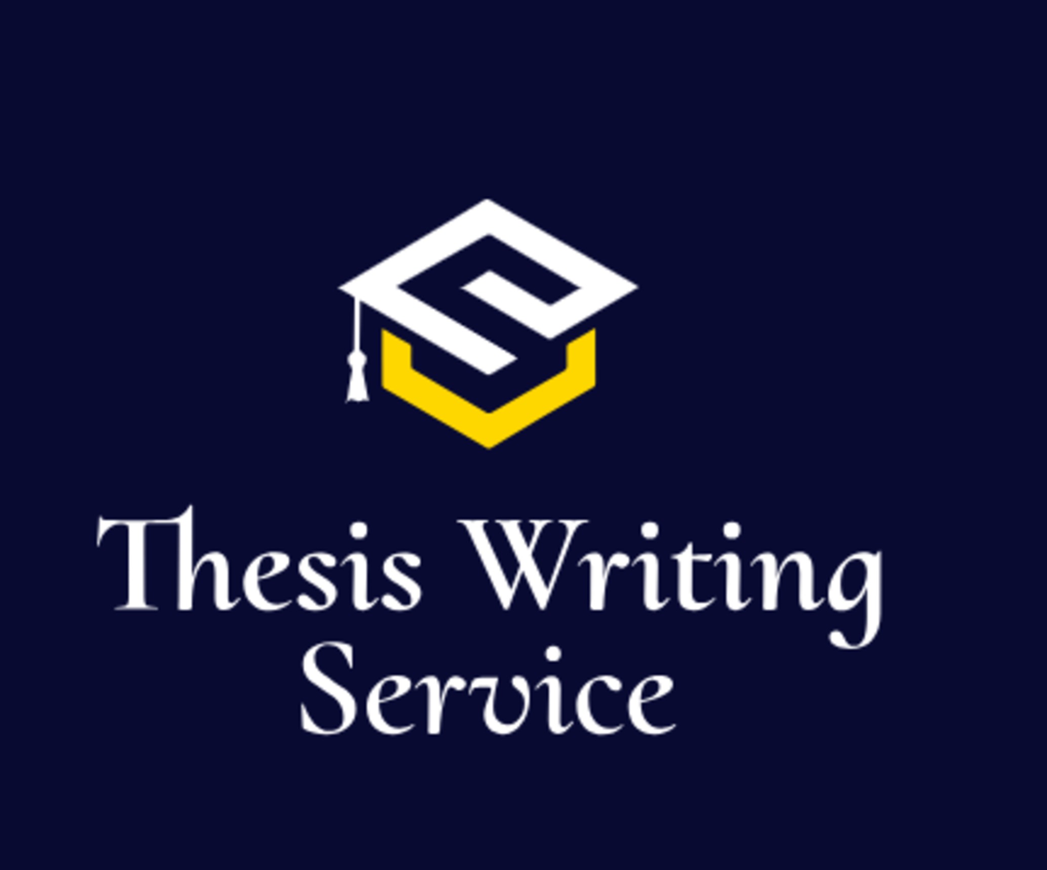 Thesis Writing Service online